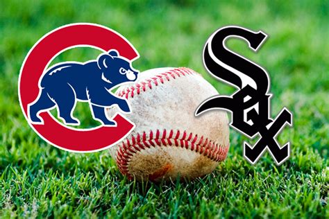 Column: City Series arrives with both the Chicago Cubs and Chicago White Sox at a crossroads